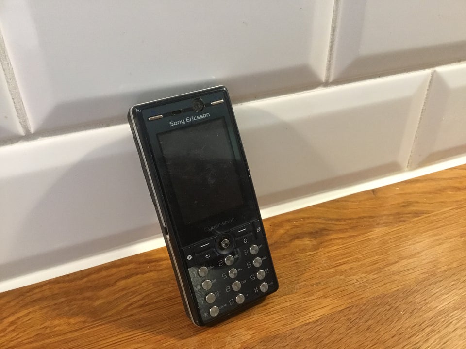 Sony Ericsson K810i, Rimelig