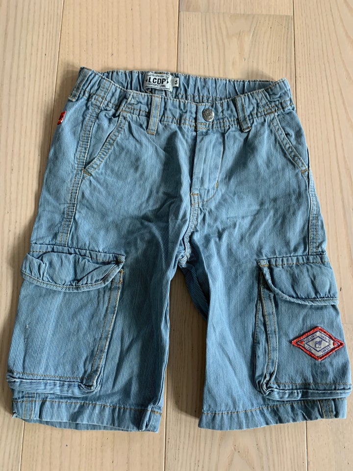 Shorts, Korte, LCDP