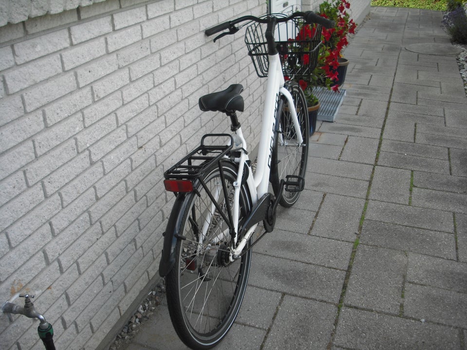 Damecykel Cyclepro City shopper