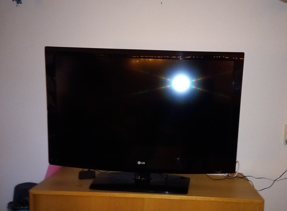 LCD, LG, 42LF2500