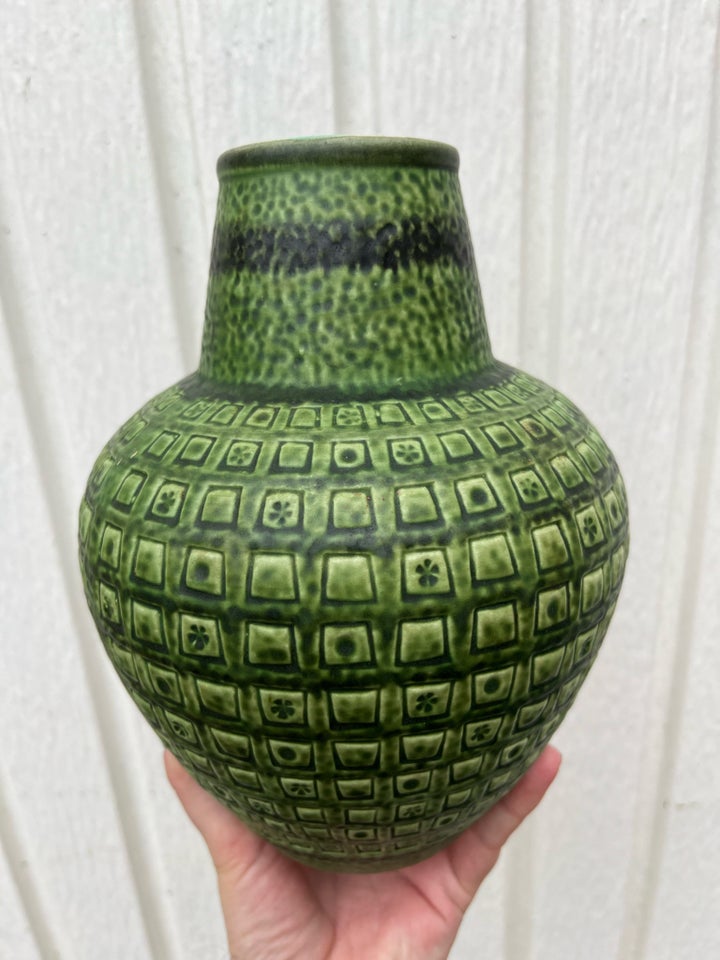 Keramik vase Vintage