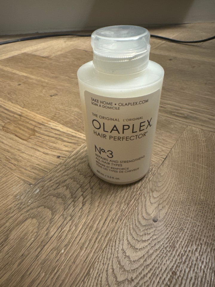 Hårpleje og tilbehør, Olaplex hair