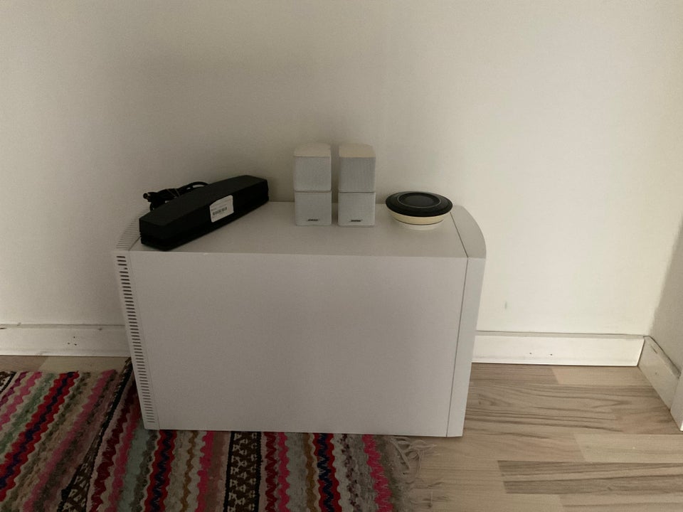 Højttaler, Bose, SoundTouch jc