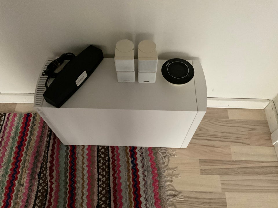 Højttaler, Bose, SoundTouch jc