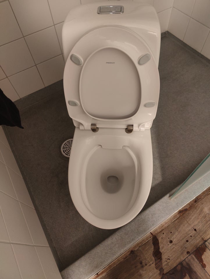 Toilet, Ifö