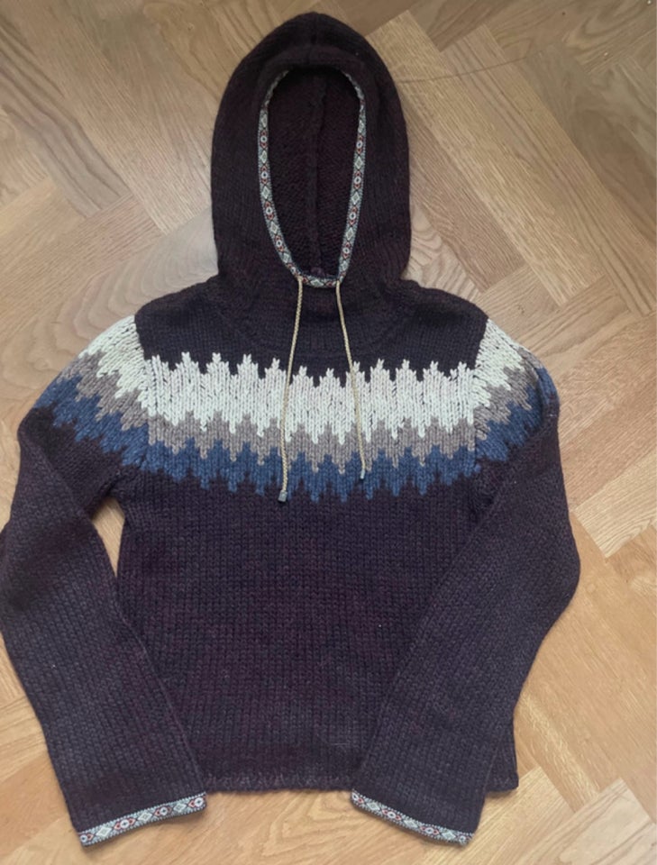 Sweater Munthe + simonsen str 40