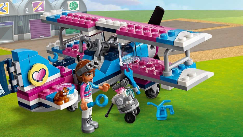 Lego Friends Lego 41343 Friends: