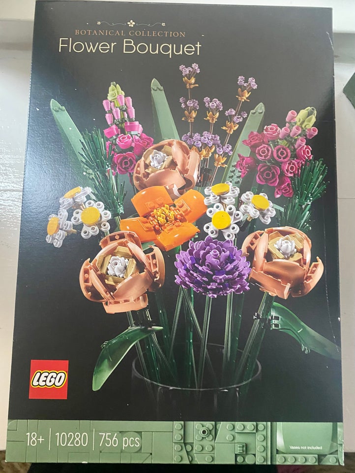 Lego andet, 10280