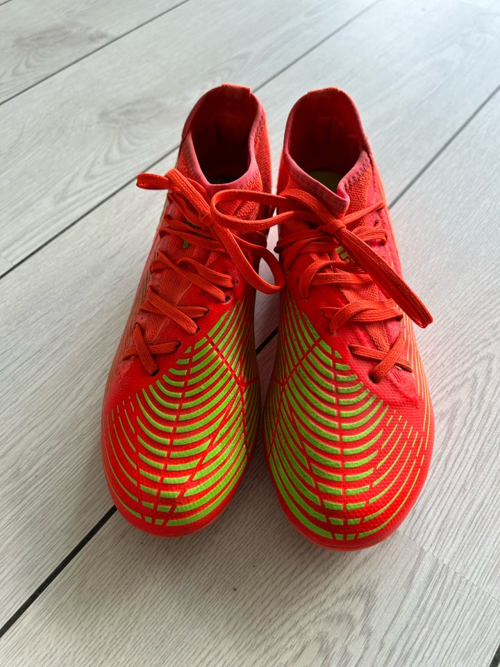 Fodboldstøvler, Adidas Predator,