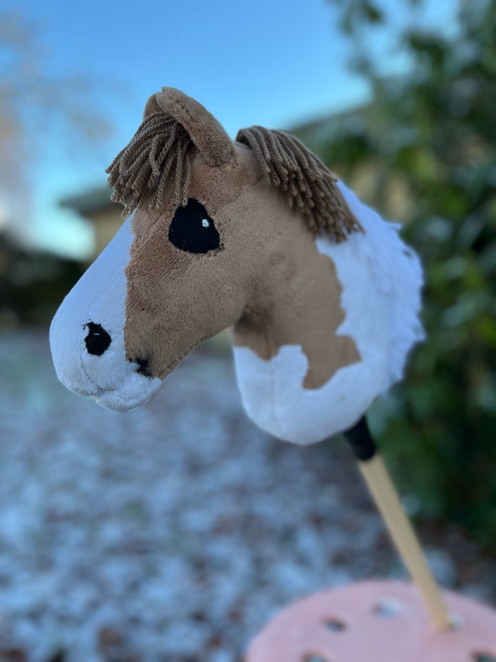 Kæphest, Kæphest, Hobby horse