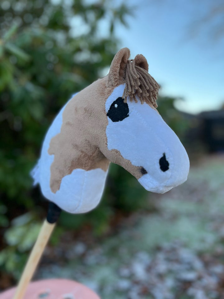 Kæphest, Kæphest, Hobby horse