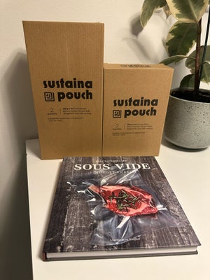 Sous Vide SousVide