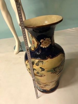 Keramik Stor keramik Vase