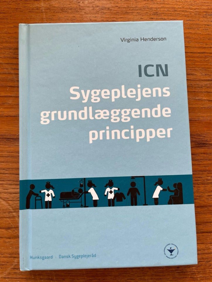 Sygeplejens grundlæggende