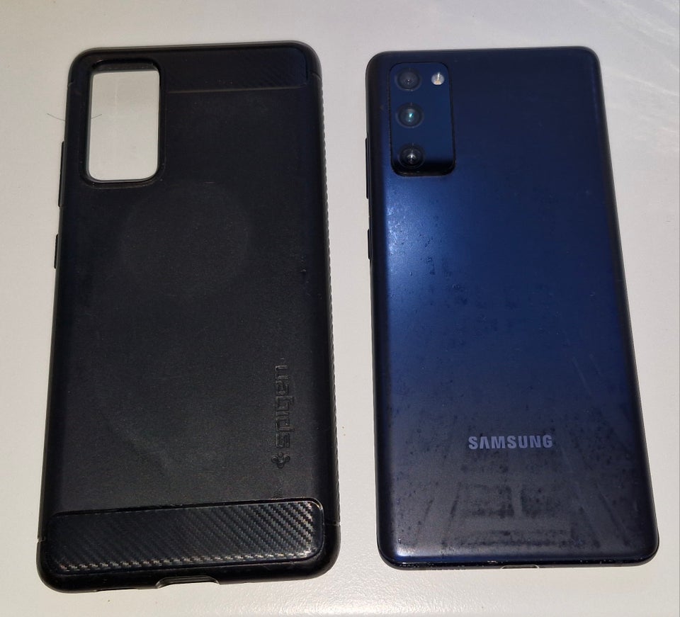 Samsung S20 FE 128gb  God