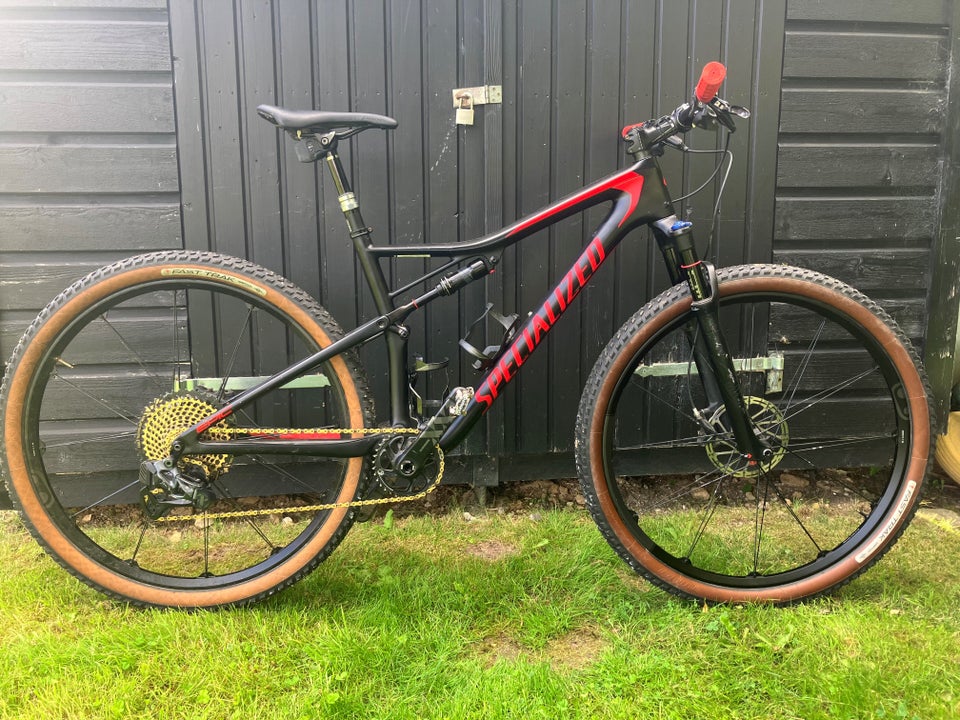 Specialized Epic Comp full