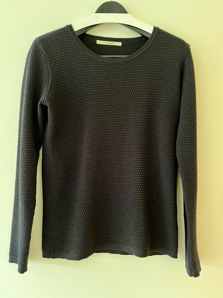 Sweater, Sibin Linnebjerg, str. 38