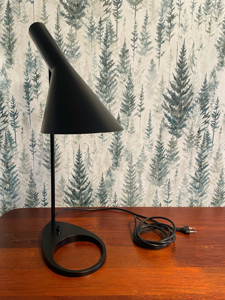 Arkitektlampe Louis Poulsen