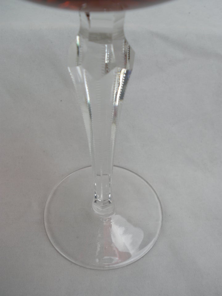 Glas Römer Vinglas 195 cm