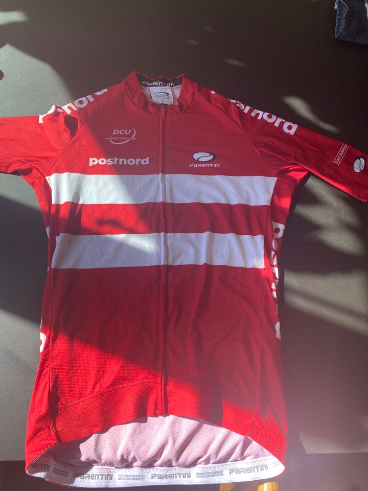 Cykeltøj Cykeltrøje Jersey DK