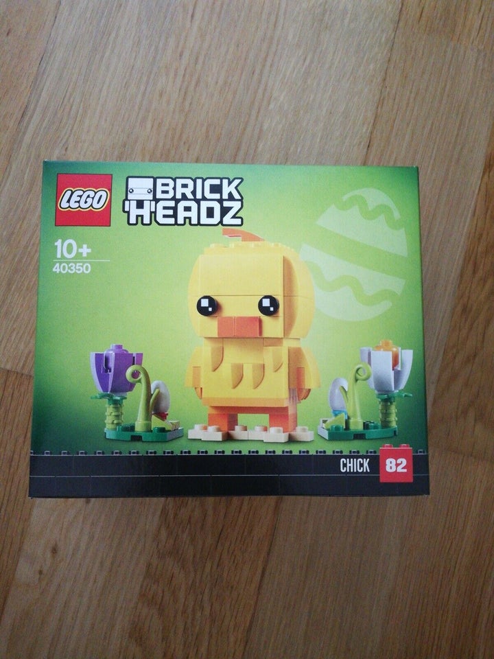 Lego Exclusives 40350 chick