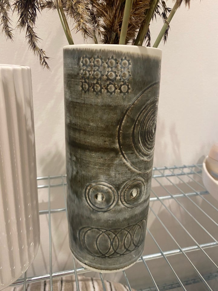 Keramik vase Rörstrand