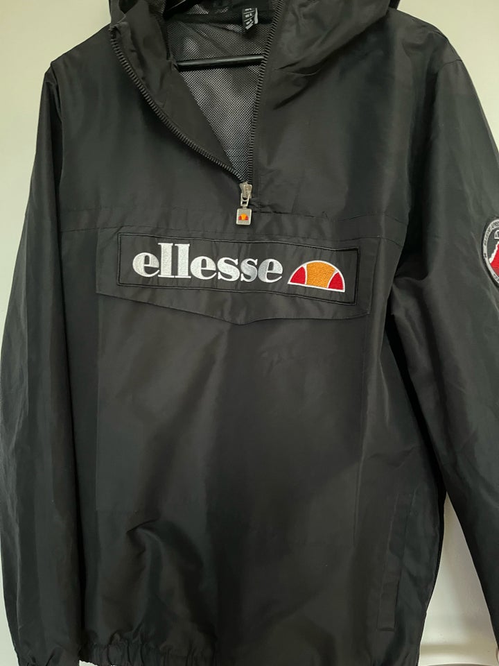 Anorak, str. L, Ellesse