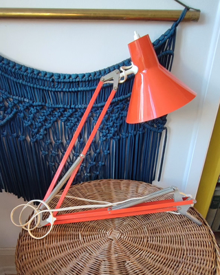 Arkitektlampe Lampefabrikken