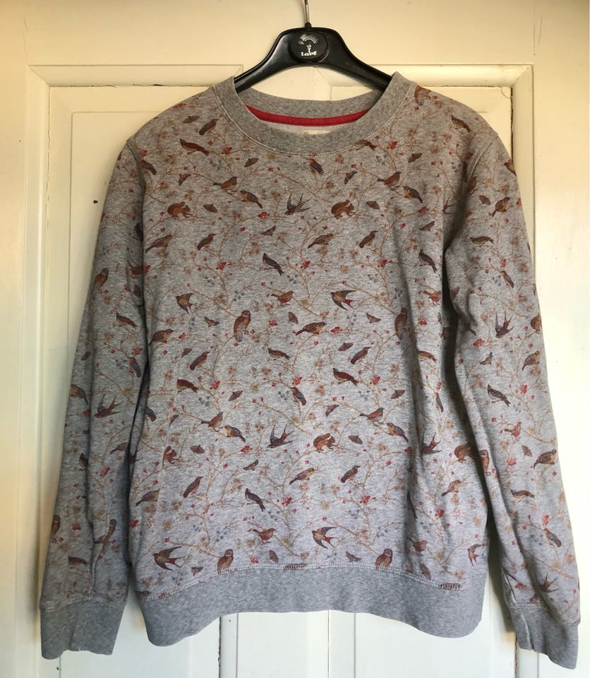 Sweatshirt, Barbour, str. 36