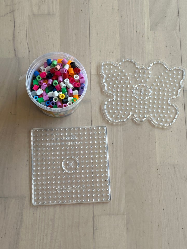 Perler/plader CA 600 MAXI HAMA