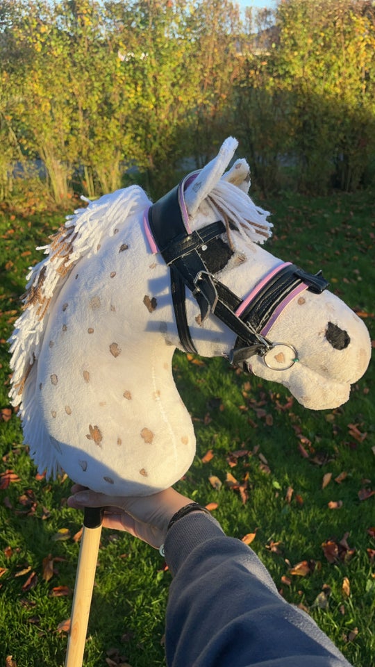 Kæphest, Kæphest, Hobby horse