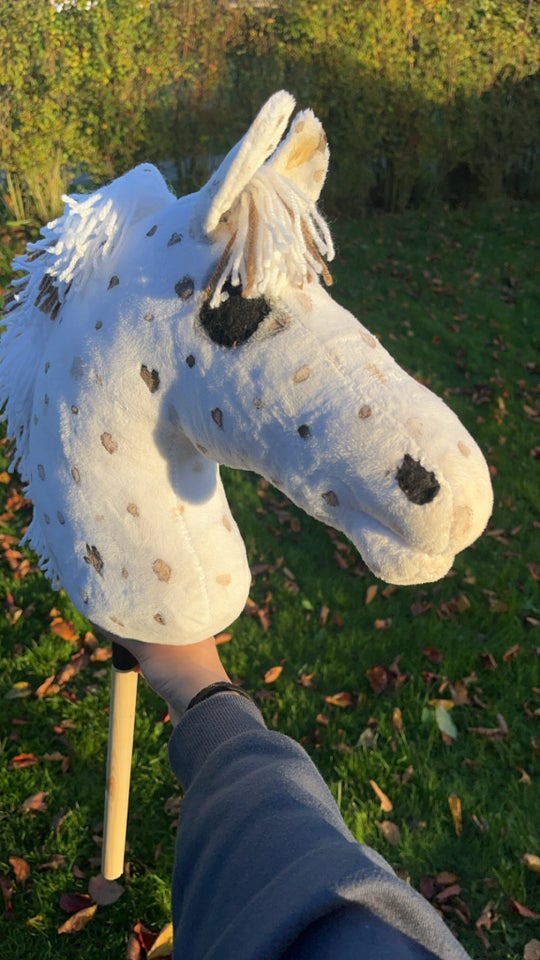 Kæphest, Kæphest, Hobby horse