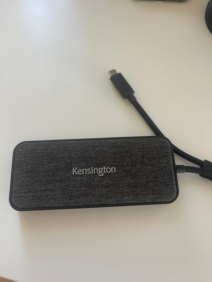 Adapter Kensington Perfekt