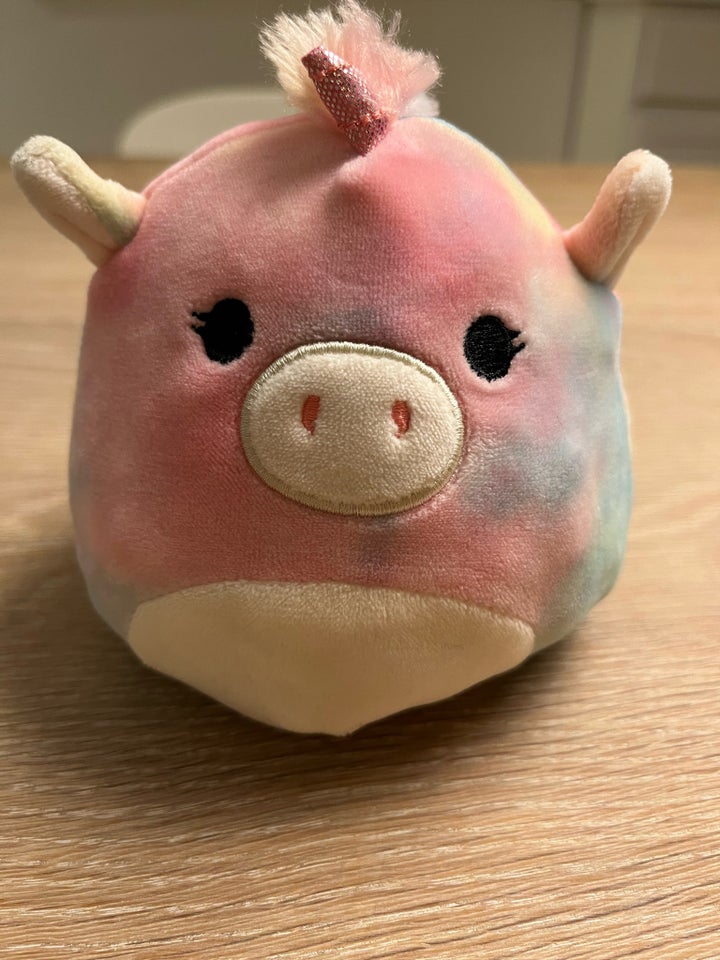 Squishmallow, Squishmallow