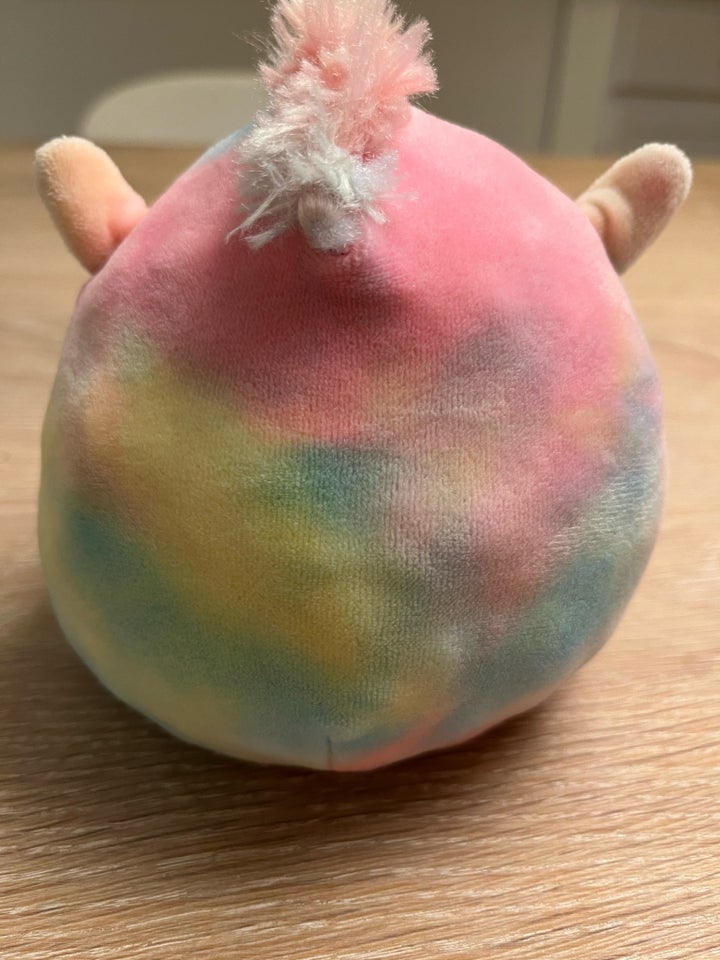 Squishmallow, Squishmallow