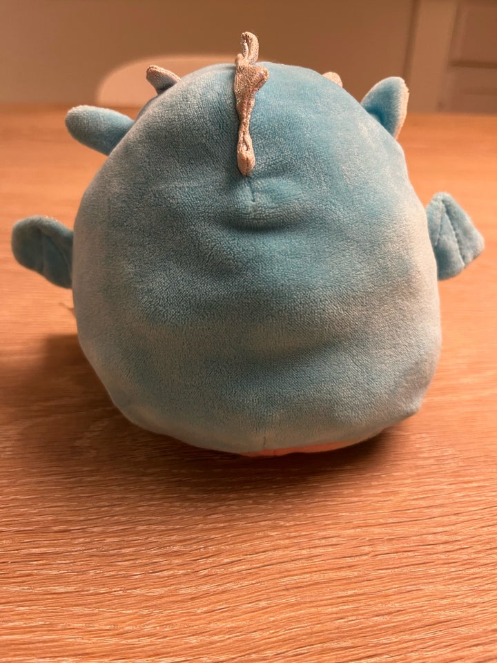 Squishmallow, Squishmallow