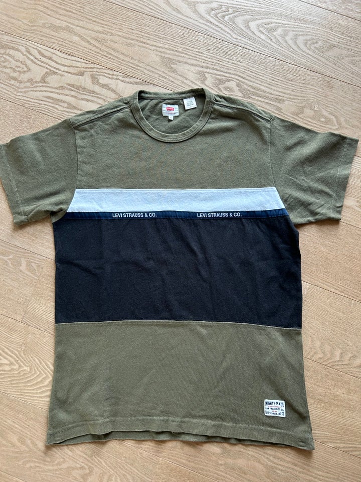 T-shirt, Levi's, str. M