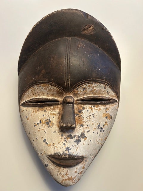 Andre samleobjekter, Masker