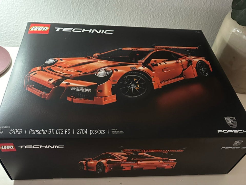 Lego Technic, 42056