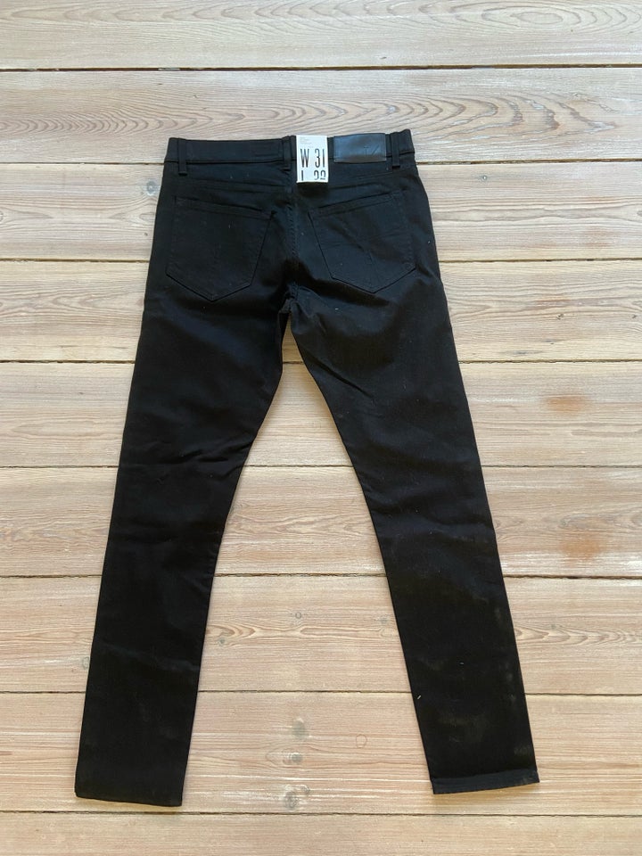 Jeans, Tiger, str. 31