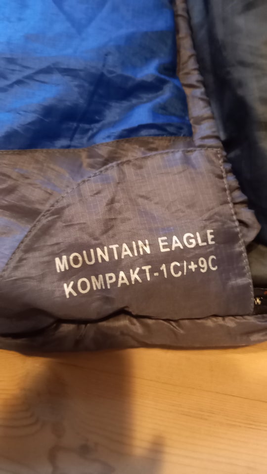 Andet, Mountain Eagles, str. Stor