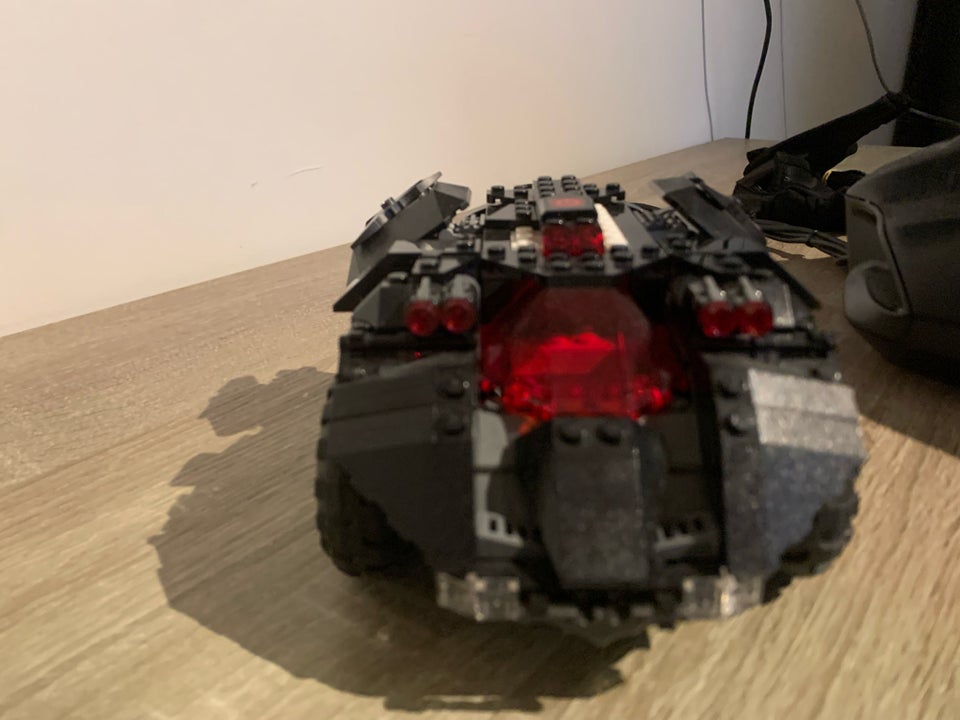 Lego Technic