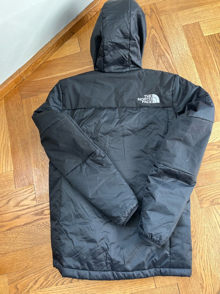 Jakke, Overgangsjakke, North face