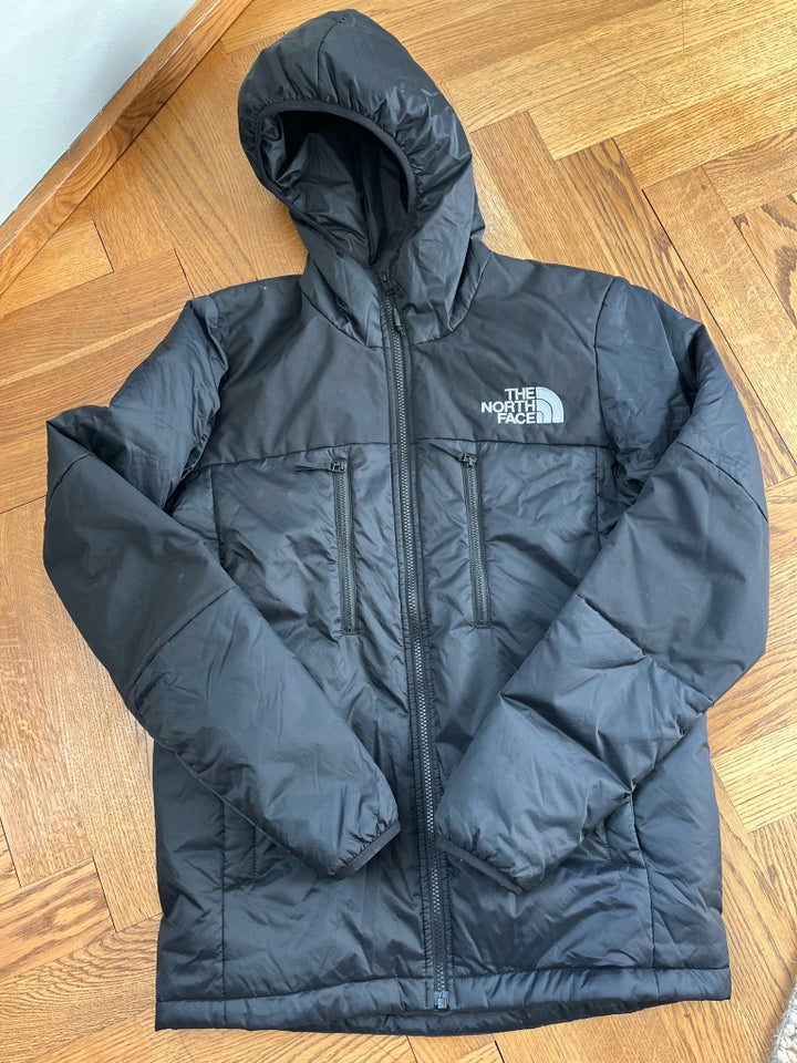 Jakke, Overgangsjakke, North face