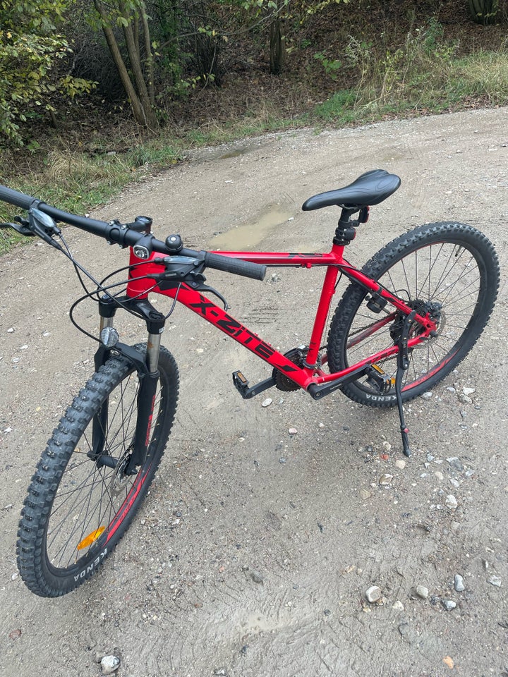 X-zite 2727 anden mountainbike