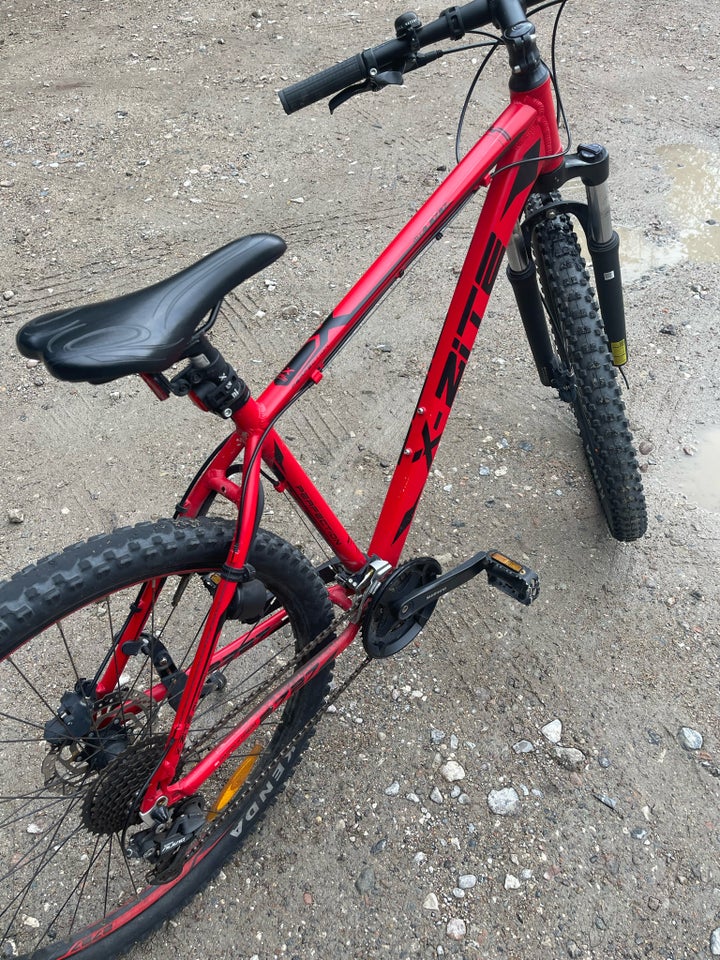 X-zite 2727 anden mountainbike