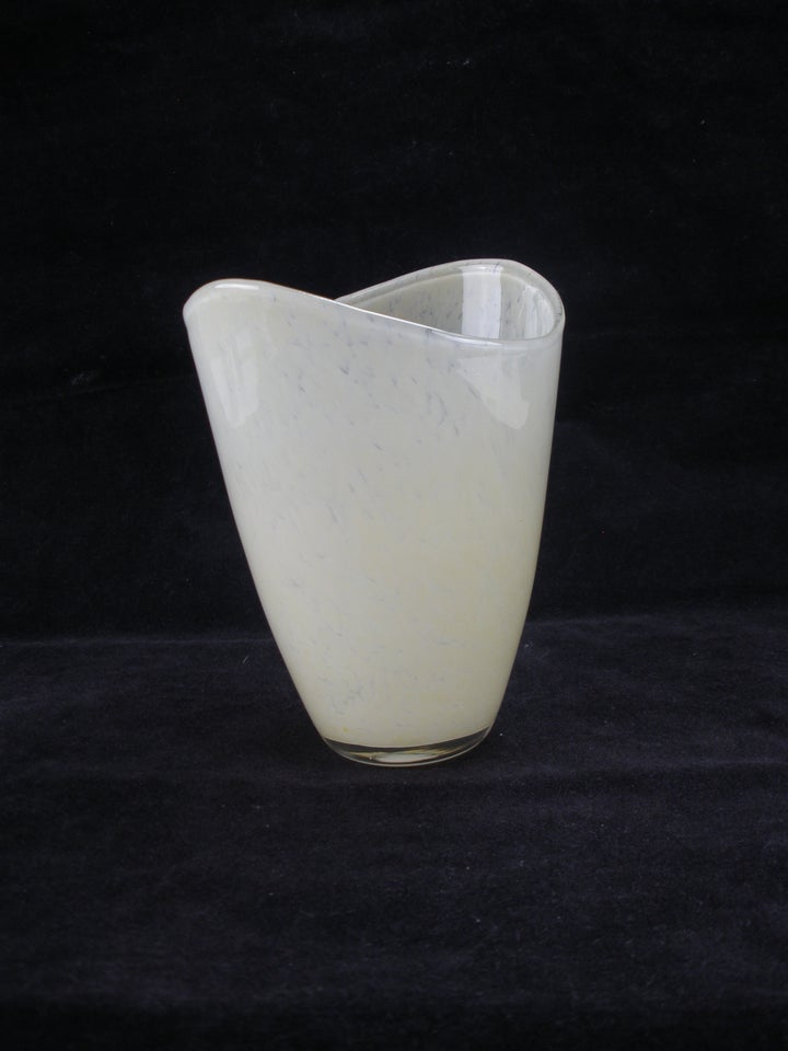 Krystal Vase 135 cm Crystal Coast