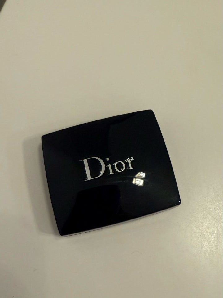 Makeup, Dior