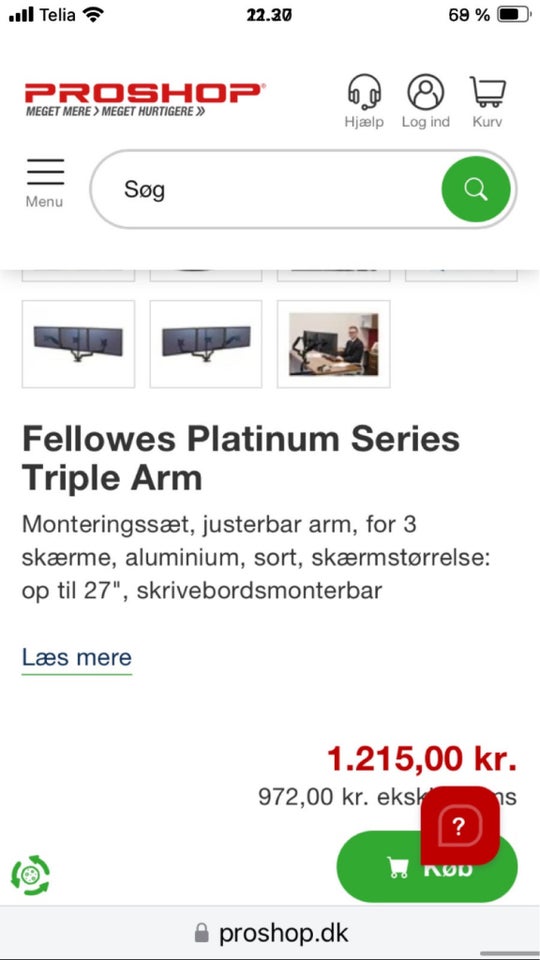 3 arms, Fellows