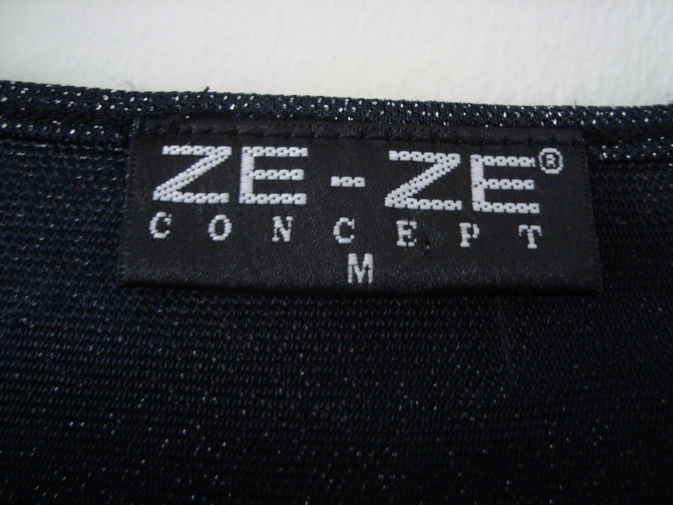 Bluse Ze-Ze Concept str 38